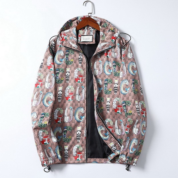 men guci jacket 2021-11-4-200